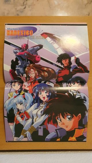 Revista Dokan número 3 (incluye CD y posters)