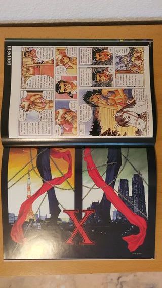 Revista Dokan número 3 (incluye CD y posters)