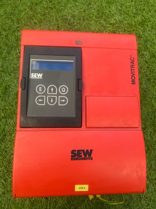 Variador de frecuencia SEW EURODRIVE