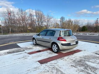 Renault Megane 2005