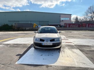 Renault Megane 2005