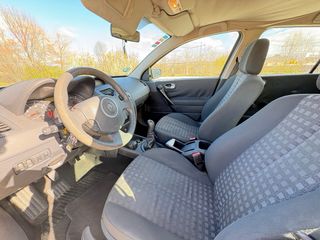 Renault Megane 2005