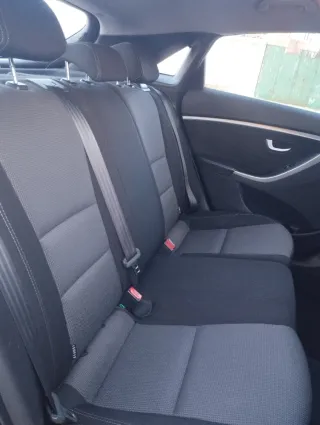 Hyundai i30 1.6 CRDi 110 CV TECNO– 2013