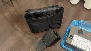 Kit Anti Furo PSA Peugeot Citroen Original - Novo