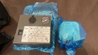 Kit Anti Furo PSA Peugeot Citroen Original - Novo