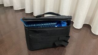 Kit Anti Furo PSA Peugeot Citroen Original - Novo