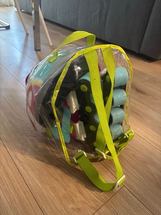 Patines y Casco Infantil Imaginarium