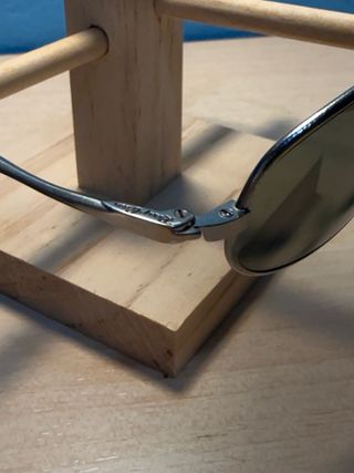 Gafa de sol vintag rayban de Bausch&Lomb 2577 Noaw