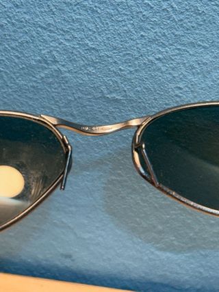 Gafa de sol vintag rayban de Bausch&Lomb 2577 Noaw