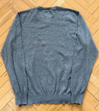 Jersey Scalpers Gris Talla L