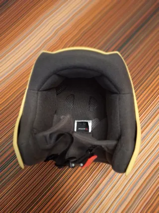 Casco de esquí junior S 52 marca dainese