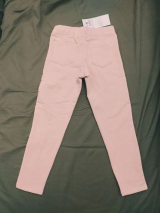 Pantalón legging niña 5 años