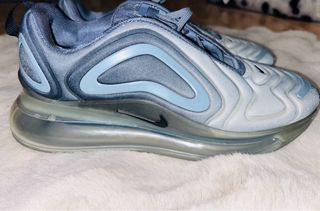 Nike Air Max 720 Zapatillas Azul Gris