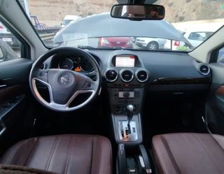 94176 asiento delantero derecho opel antara 3.2 g