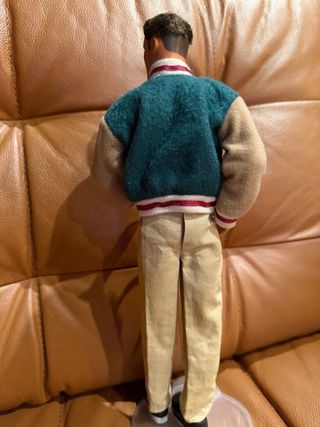 Ken Barbie vintage set Fashiin Avenue 1997