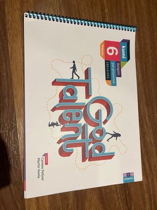 Libros de religión 6º primaria, EDELVIVES.