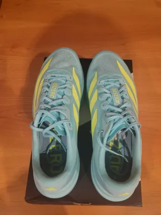 Adidas Adizero Evo SL Zapatillas Running