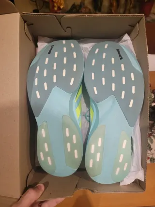 Adidas Adizero Evo SL Zapatillas Running