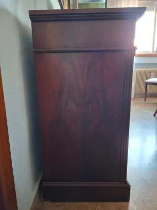 Aparador Madera Maciza