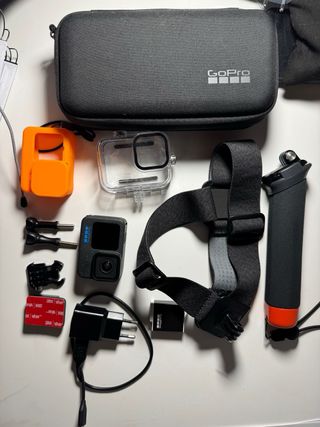 GoPro Hero 12 Black