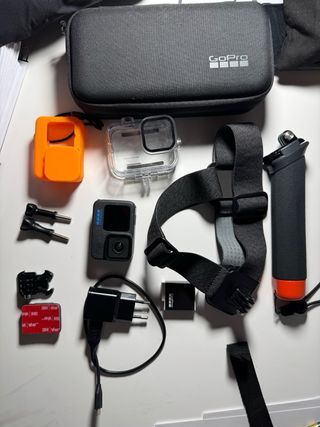 GoPro Hero 12 Black