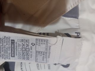 Pantalón Esquí Wedze Piste 180 T.36 (XS)