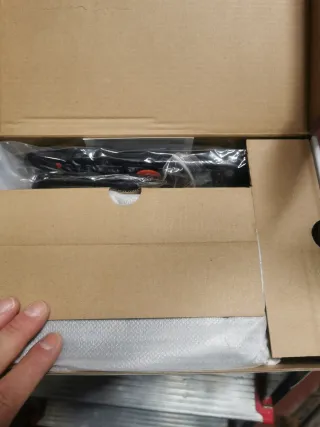 Receptor SAT GTMEDIA V8 NOVA