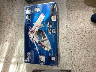 Star Wars Republic Gunship Attack of the Clones