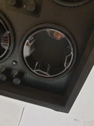 Watch Winder Caja giratoria para relojes 4
