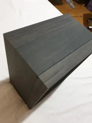 Watch Winder Caja giratoria para relojes 4