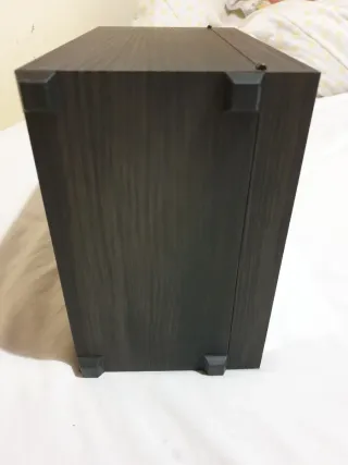 Watch Winder Caja giratoria para relojes 4