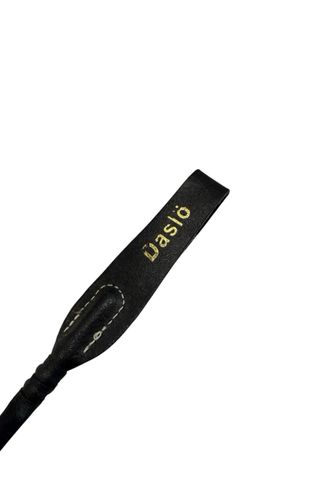 Frustino Daslö - Verde Scuro/Nero - Nylon e Gomma