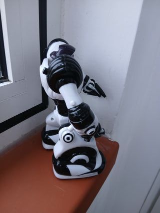 Robosapien by Wow Wee