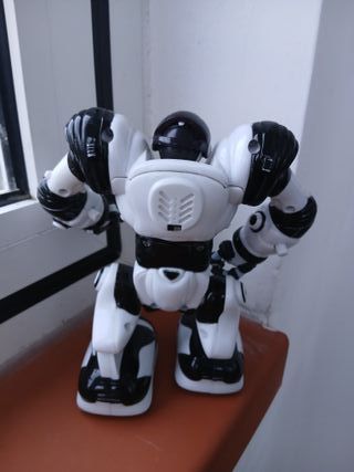 Robosapien by Wow Wee