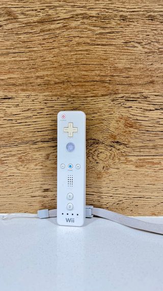 Mando Wii Nintendo para piezas