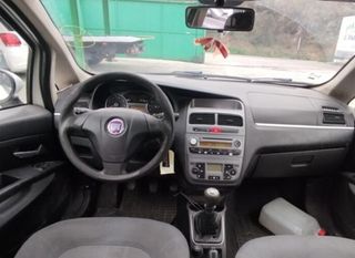 Fiat 89105 paragolpes del linea 1.6 jtd 2007-2013