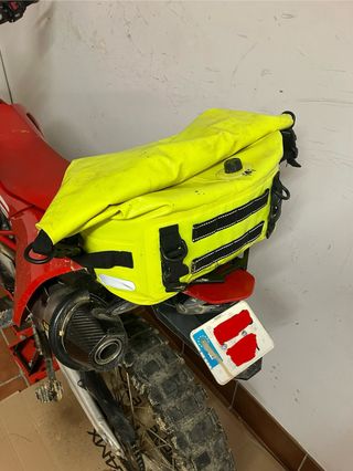 Bolsa Upbag Amphibious 9-19L