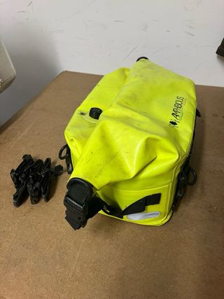Bolsa Upbag Amphibious 9-19L