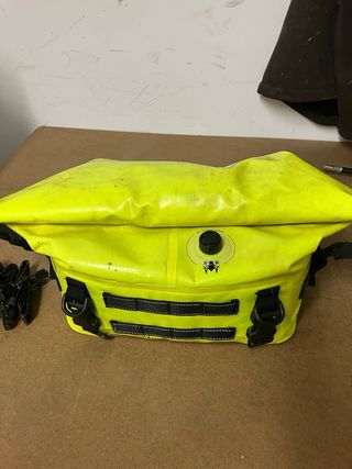 Bolsa Upbag Amphibious 9-19L