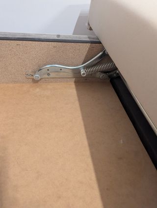 Sofá Cama Ikea Beige