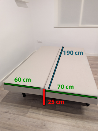 Sofá Cama Ikea Beige