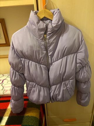 Chaquetas