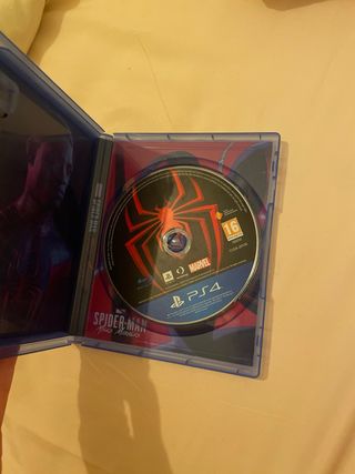 Spider-Man: Miles Morales PS4