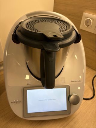 Thermomix TM6