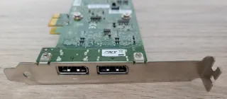 Tarjeta Gráfica NVIDIA Quadro NVS 295 PCIe x1