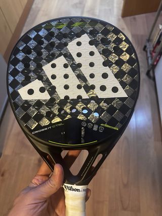 Pala Adidas Cross It Ctrl