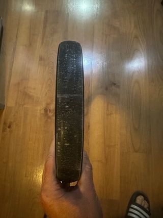 Pala Adidas Cross It Ctrl