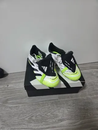 Botas Adidas Predator