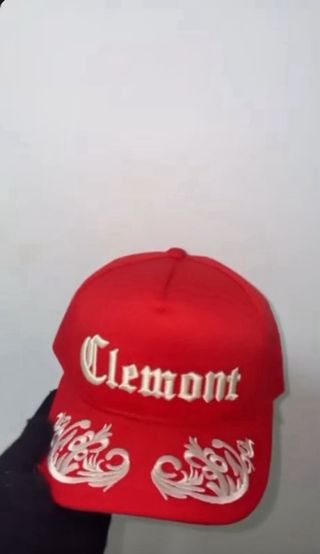 Variación de marcas y estilos de gorras originales