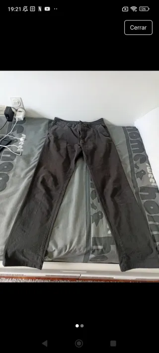 LOTE DE ROPA DE MARCA